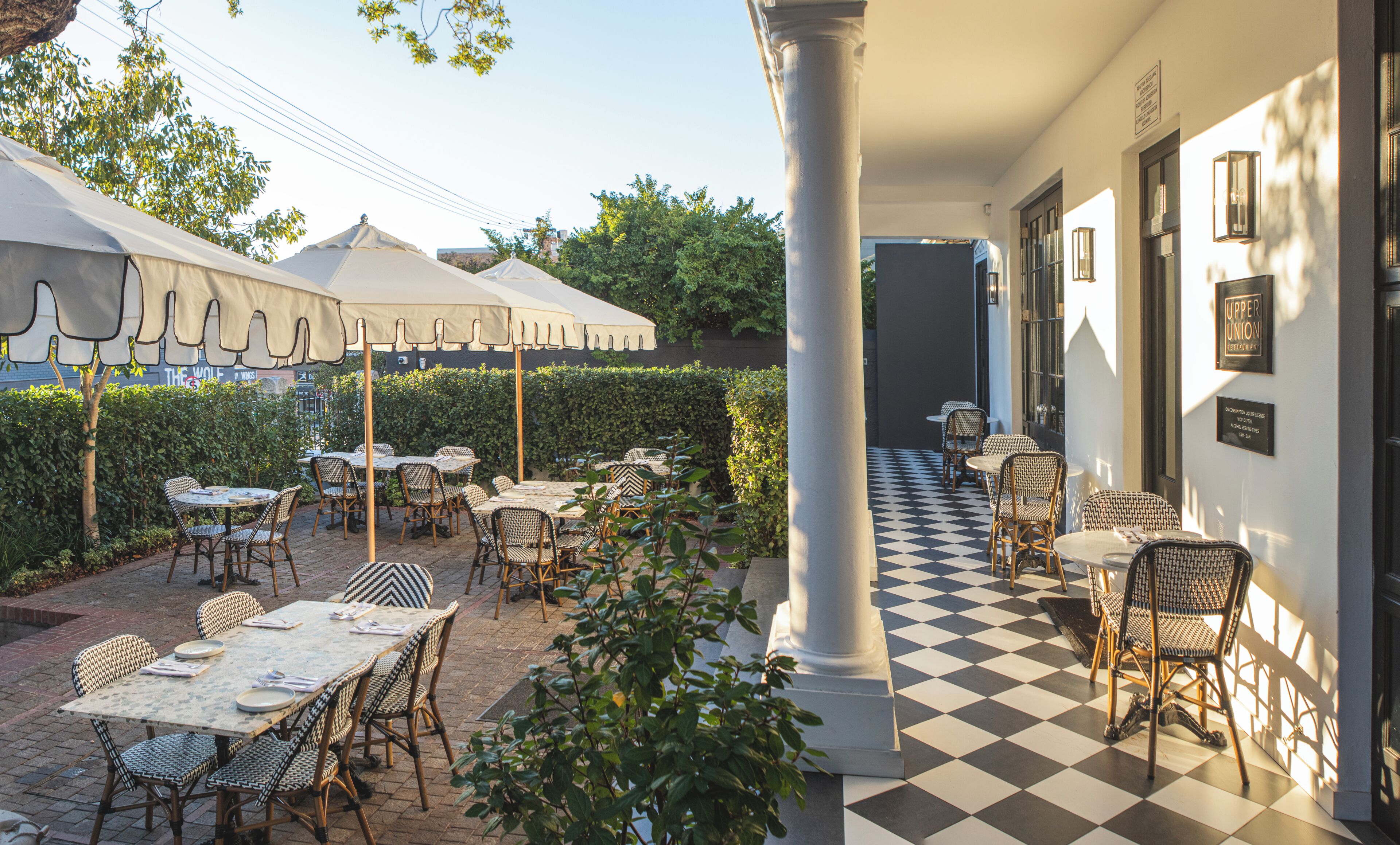 Photo - Cape Cadogan Boutique Hotel