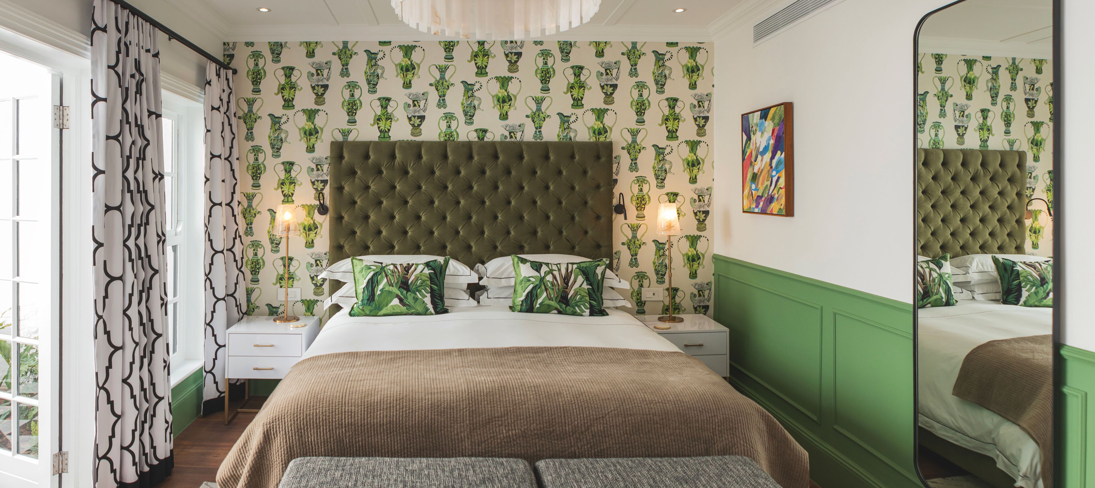 Photo - Cape Cadogan Boutique Hotel