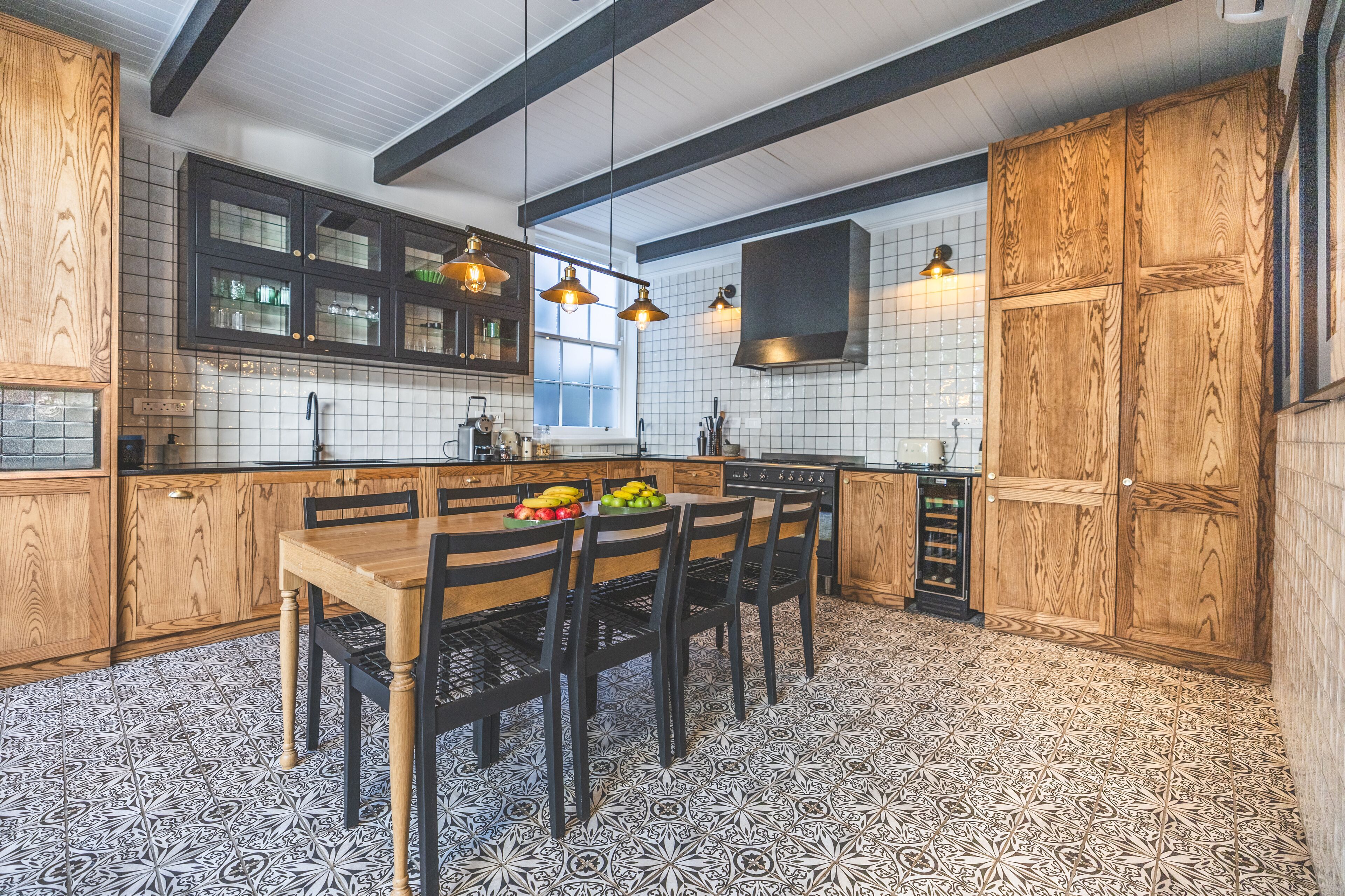 Photo - Cape Cadogan Boutique Hotel