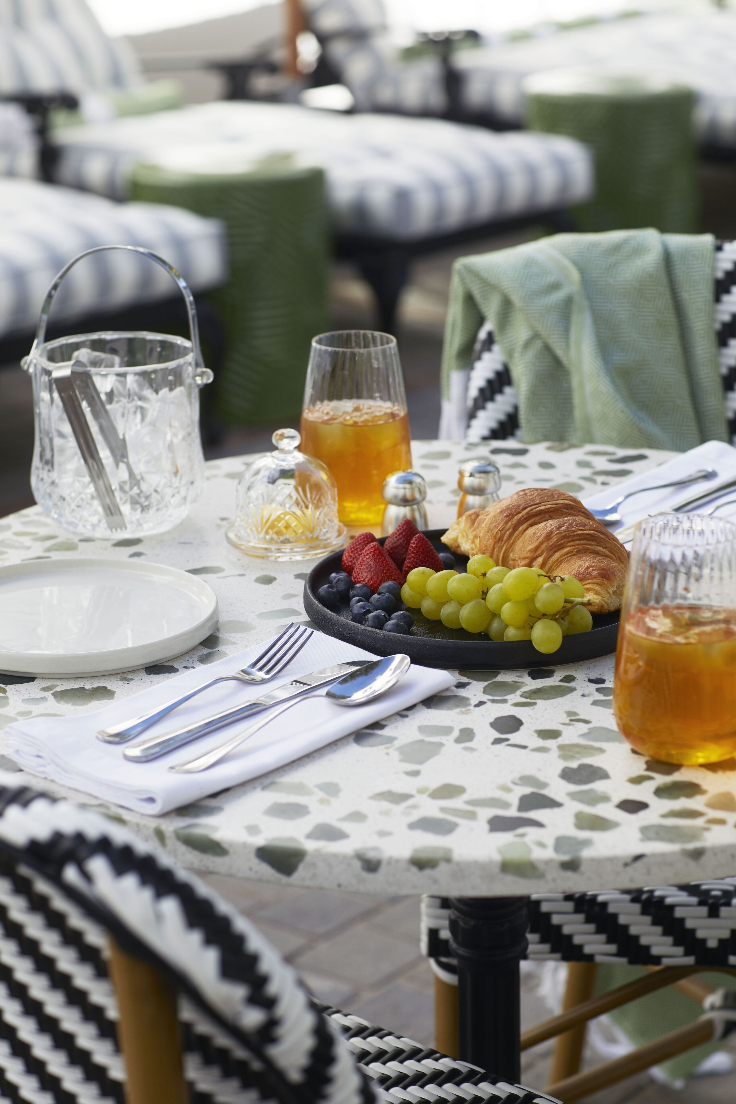 Photo - Cape Cadogan Boutique Hotel