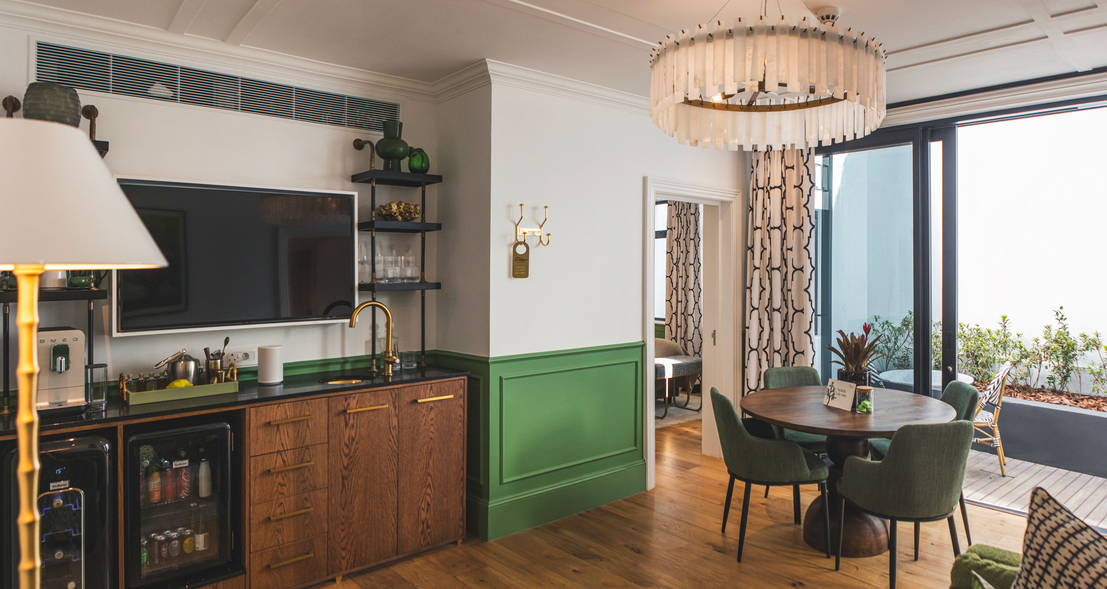 Photo - Cape Cadogan Boutique Hotel