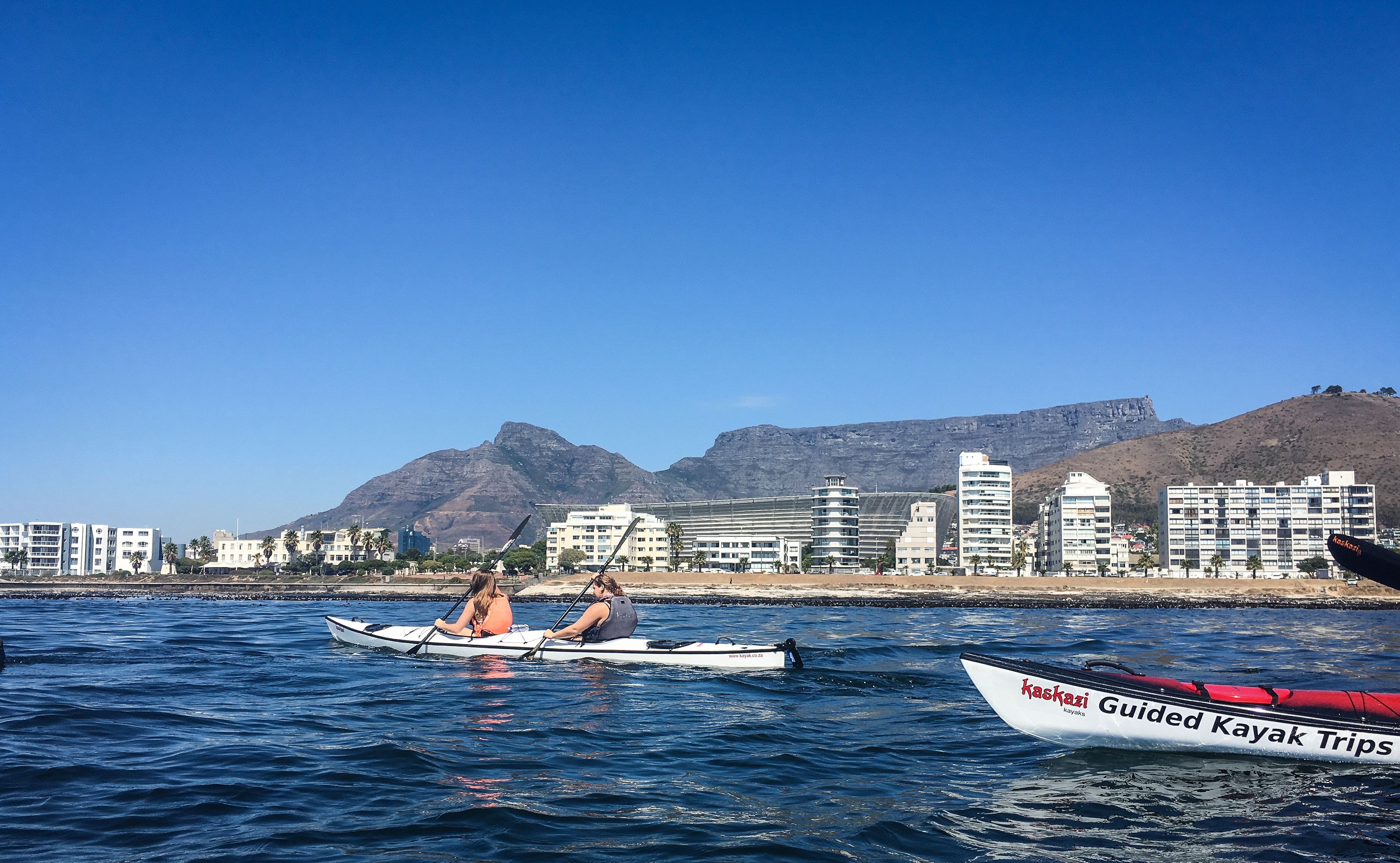 Photo - Cape Cadogan Boutique Hotel