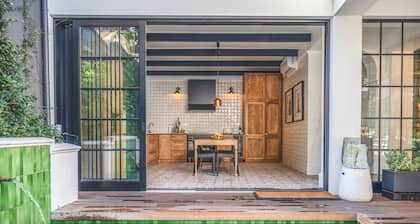 Cape Cadogan Boutique Hotel