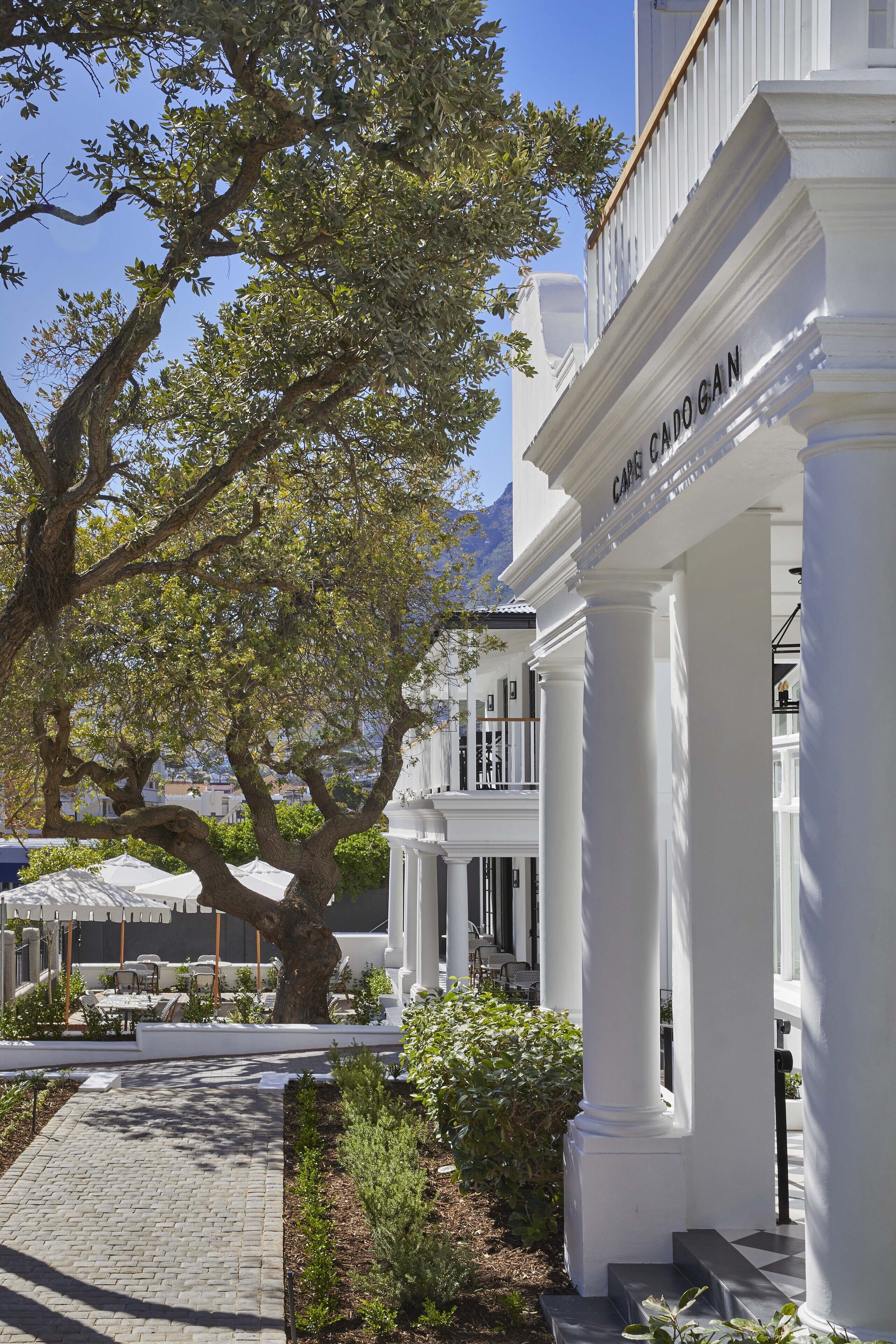 Photo - Cape Cadogan Boutique Hotel