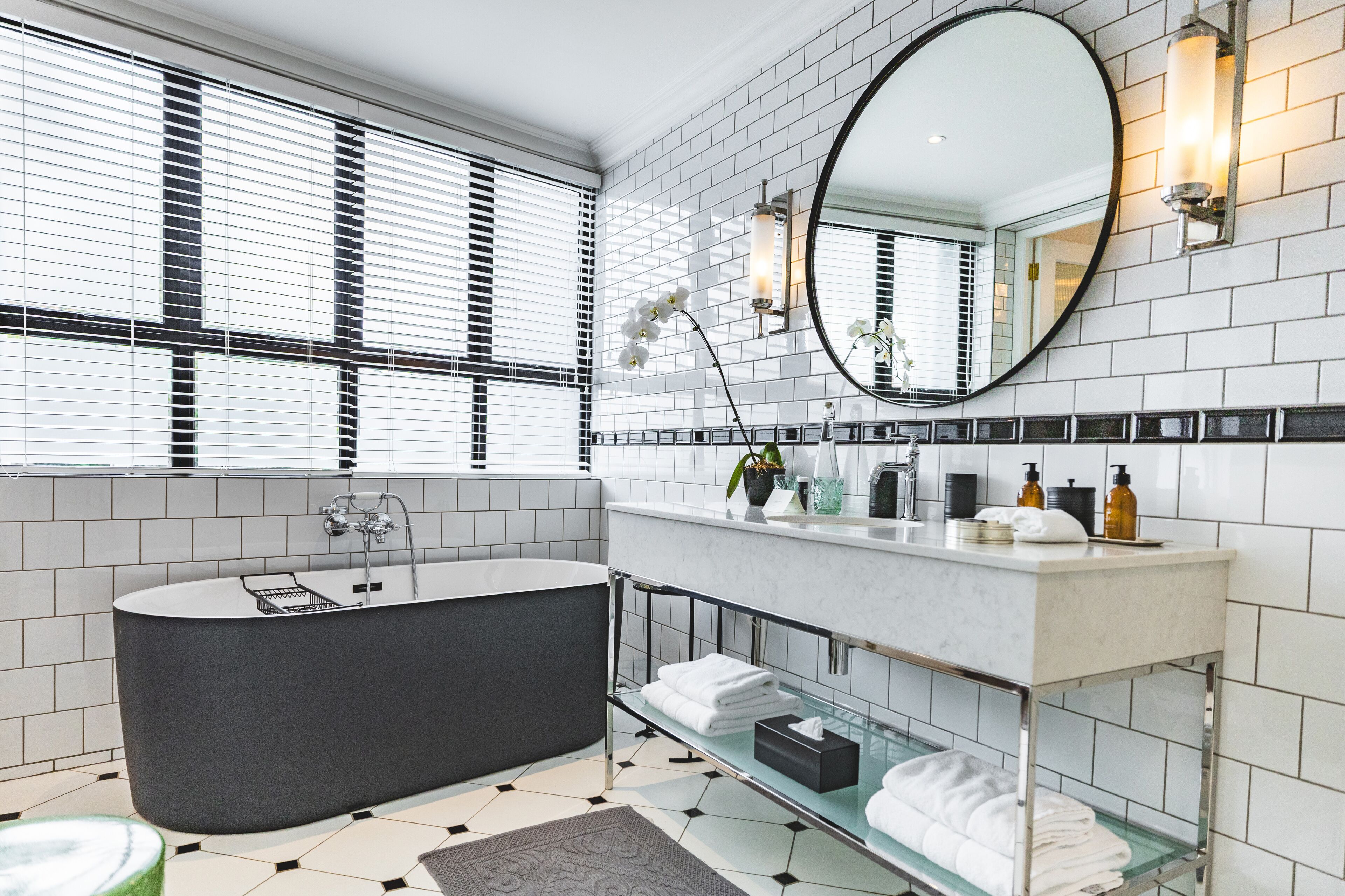 Photo - Cape Cadogan Boutique Hotel