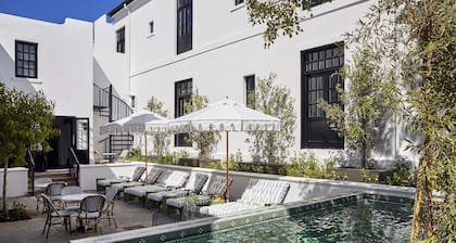 Cape Cadogan Boutique Hotel