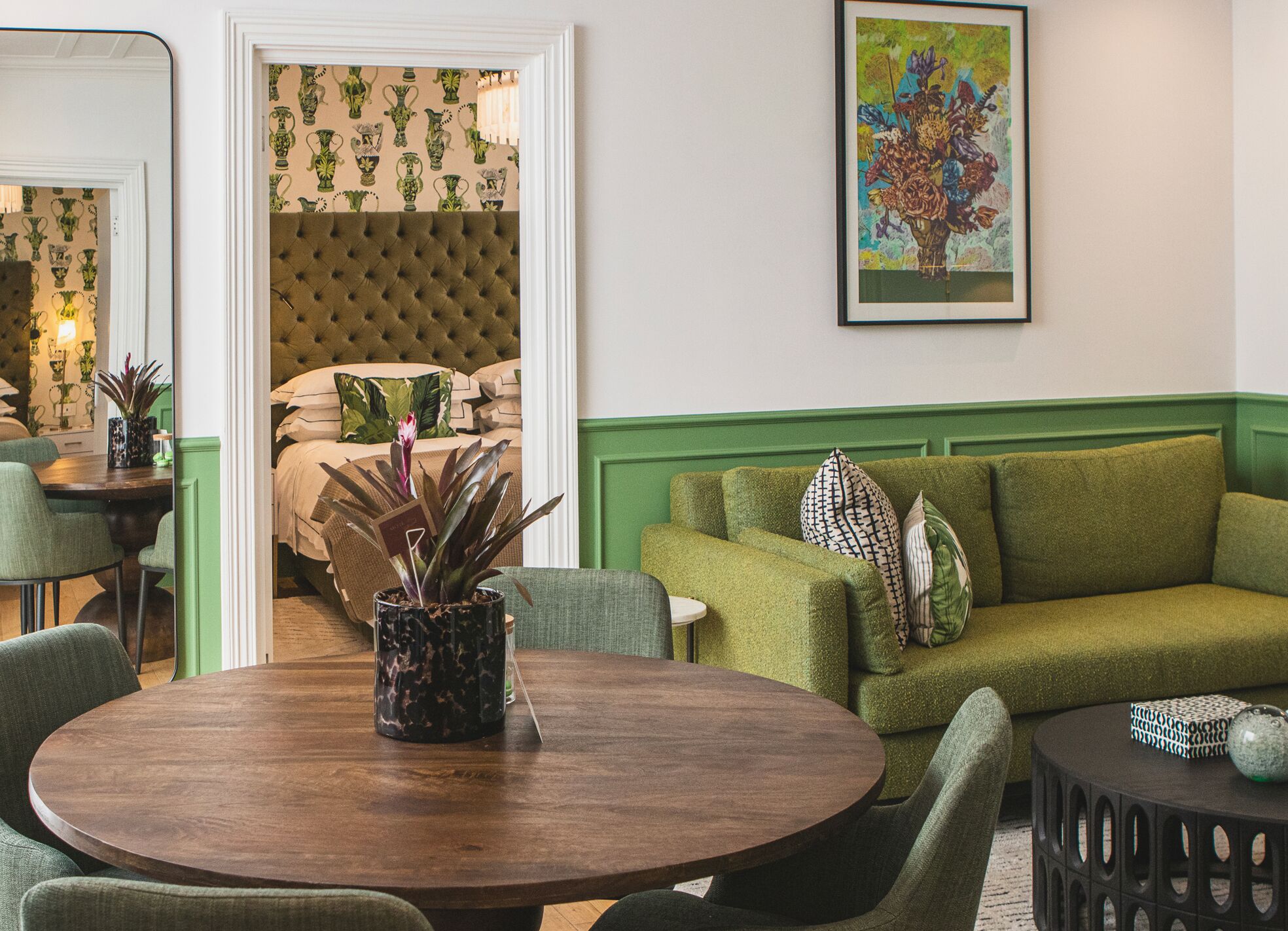 Photo - Cape Cadogan Boutique Hotel