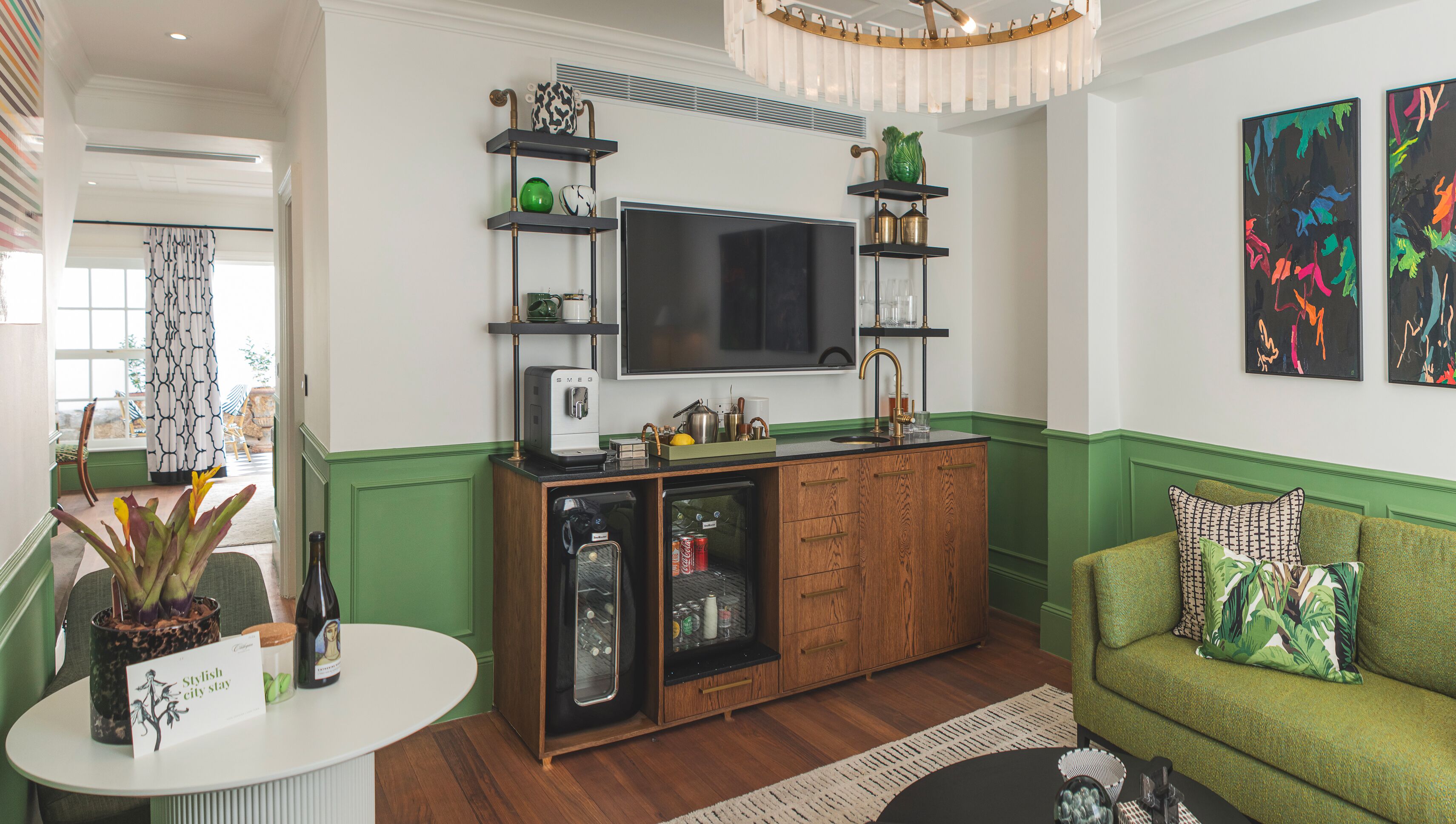Photo - Cape Cadogan Boutique Hotel