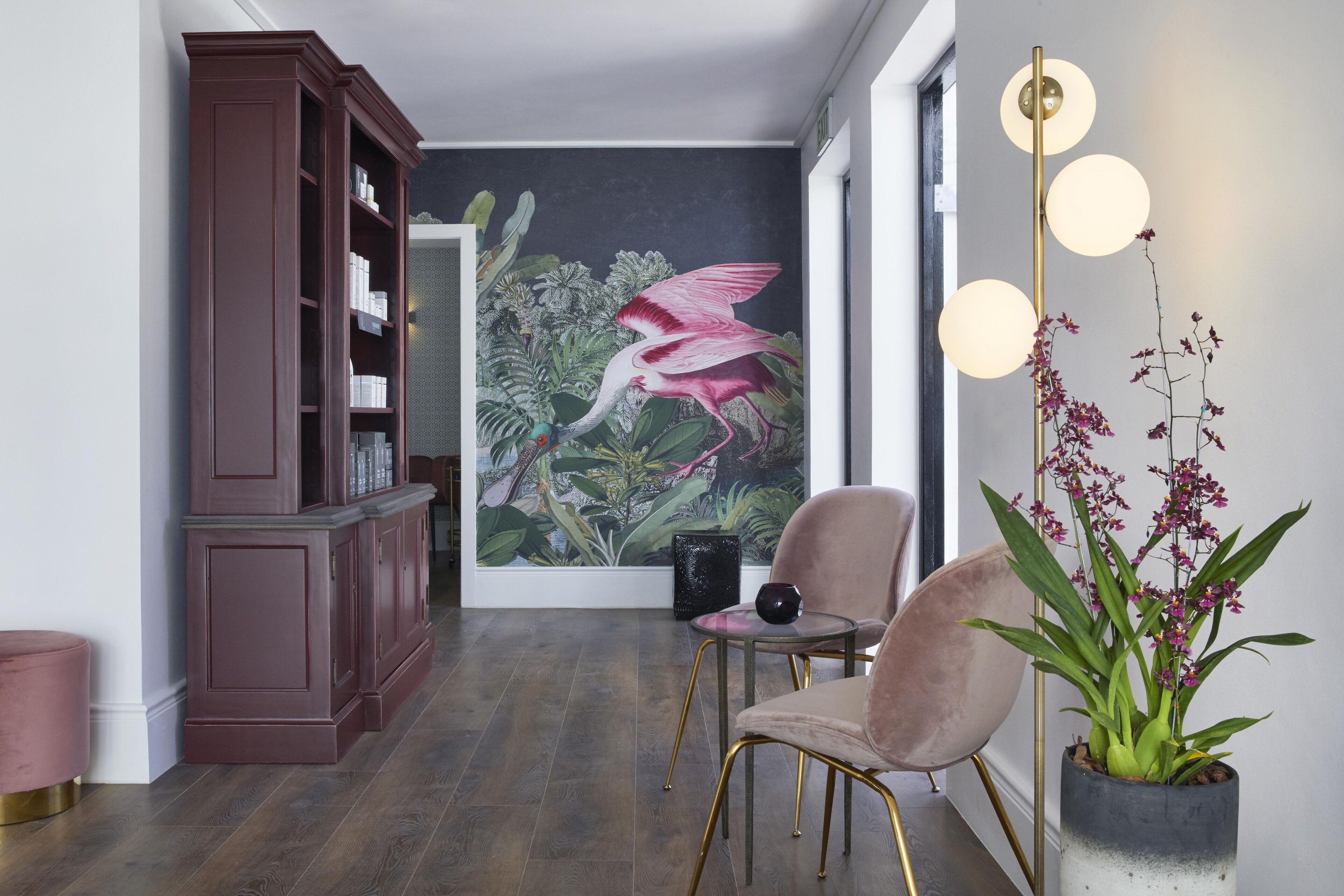 Photo - Cape Cadogan Boutique Hotel