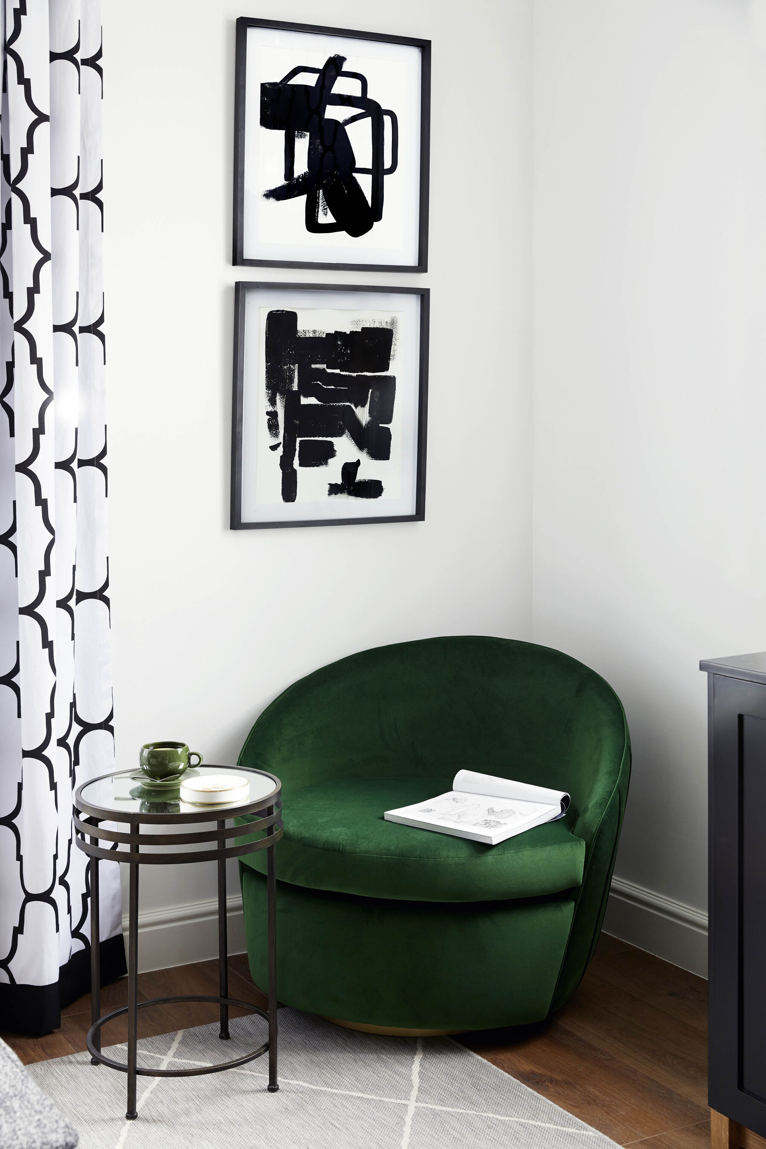 Photo - Cape Cadogan Boutique Hotel