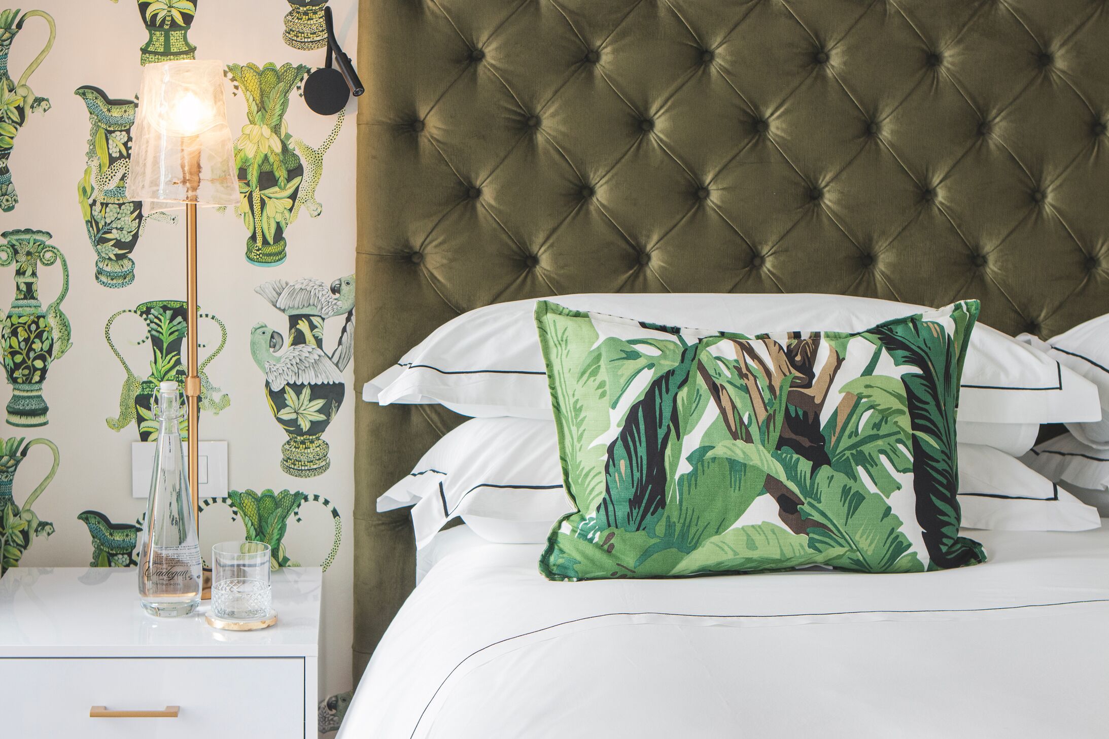 Photo - Cape Cadogan Boutique Hotel