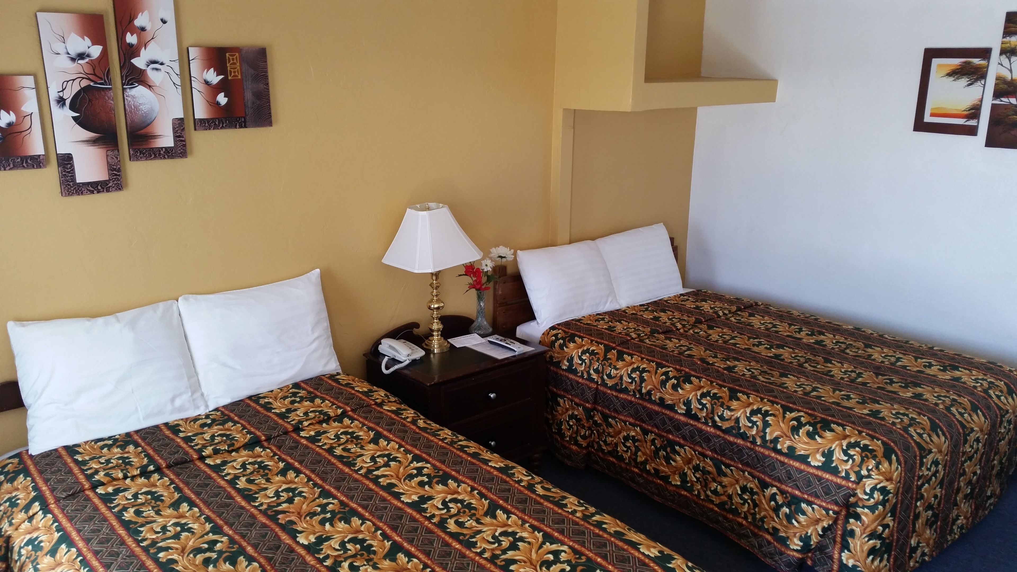 Habitación