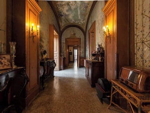 Vestibule
