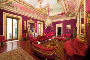 Bankettsaal