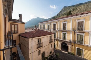 Double Room (Camera Rosa) | View from room