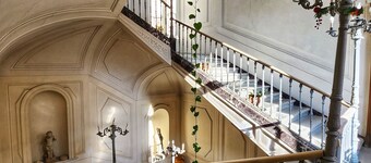 디모라 데 프레테 디 벨몬테 - 베드 앤드 브렉퍼스트