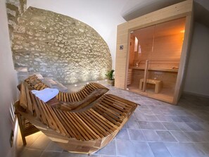 Massageanwendungen