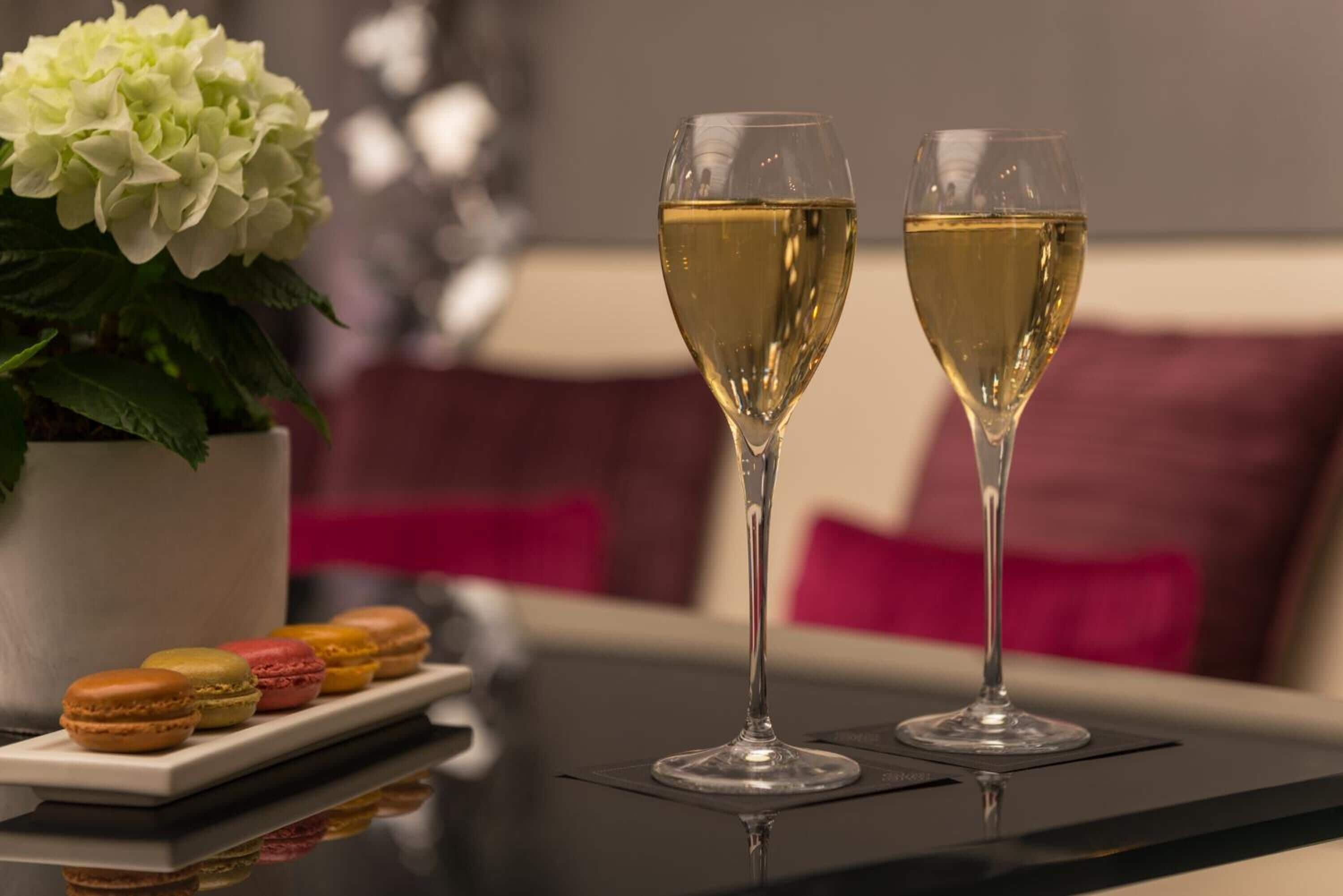 Foto - Les Jardins De La Villa