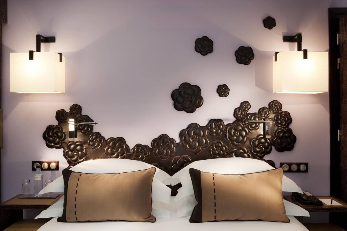 Premium bedding, Select Comfort beds, minibar, in-room safe