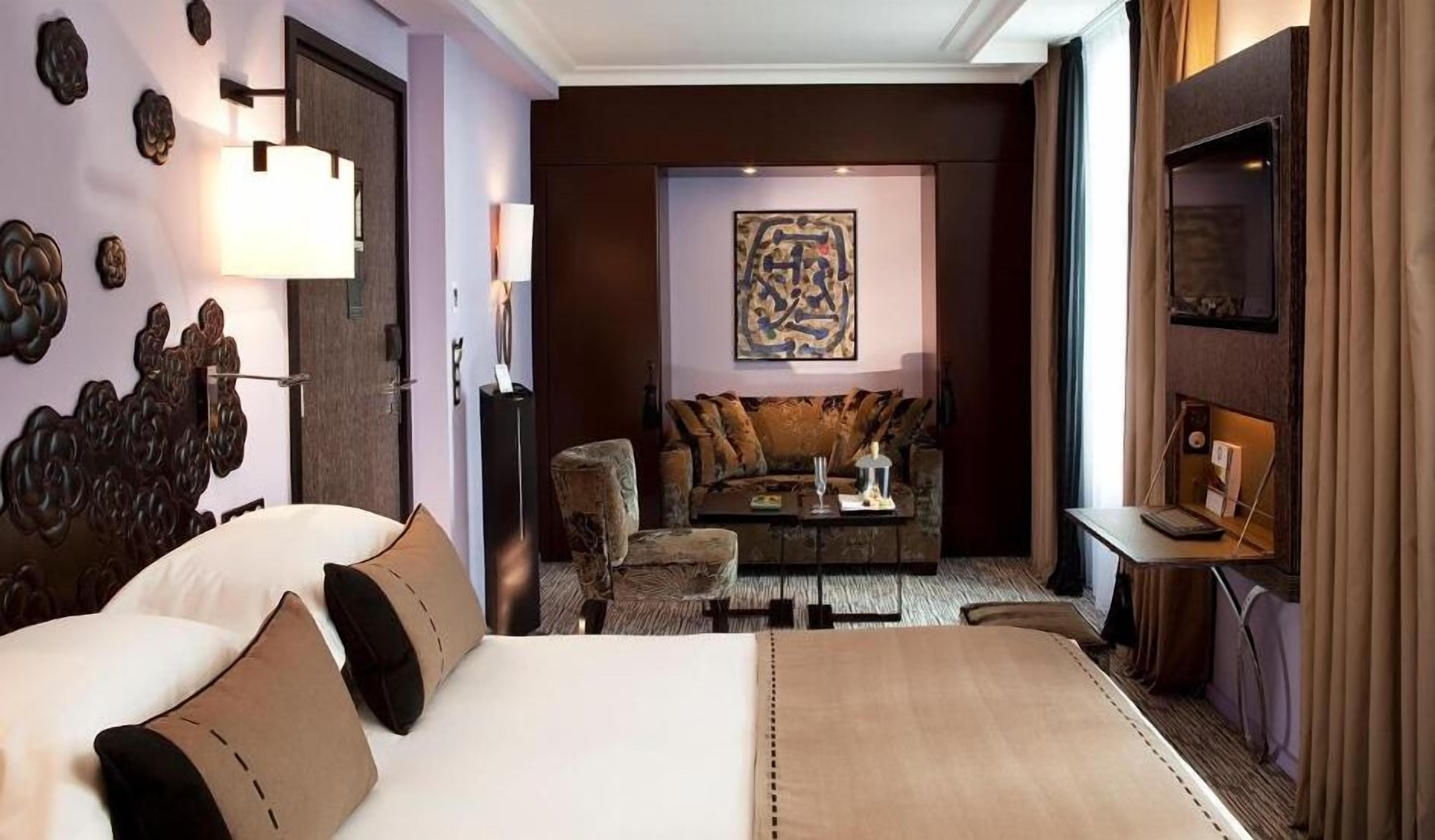 1 bedroom, premium bedding, select comfort beds, minibar