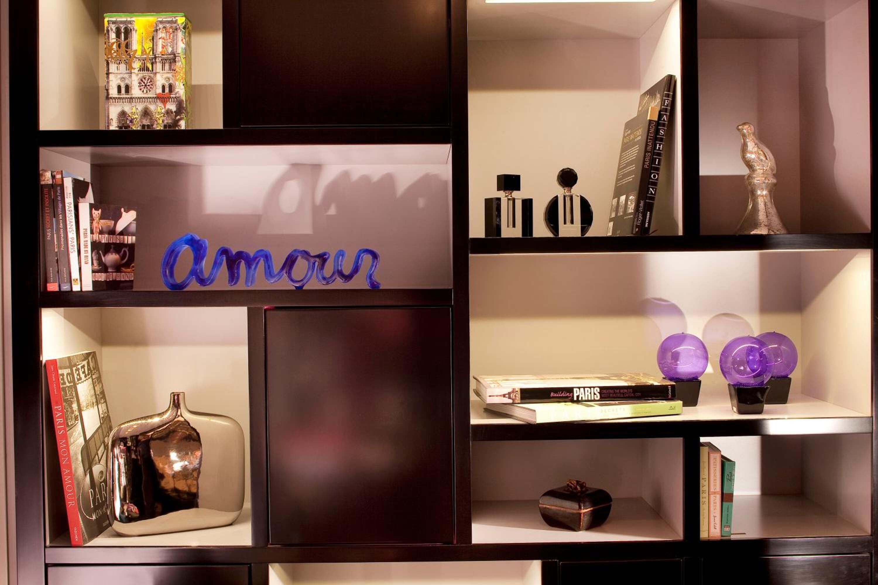 Foto - Les Jardins De La Villa