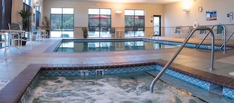 Hampton Inn & Suites Woodstock, VA