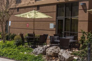 Teras/patio