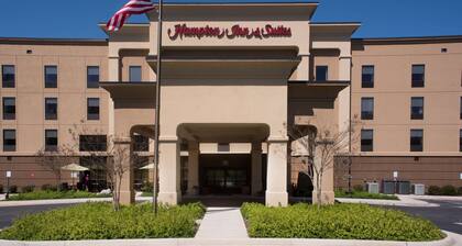 Hampton Inn & Suites Woodstock, VA