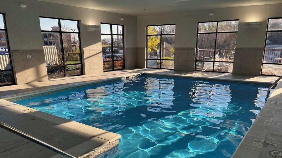 Hampton Inn & Suites Woodstock, VA