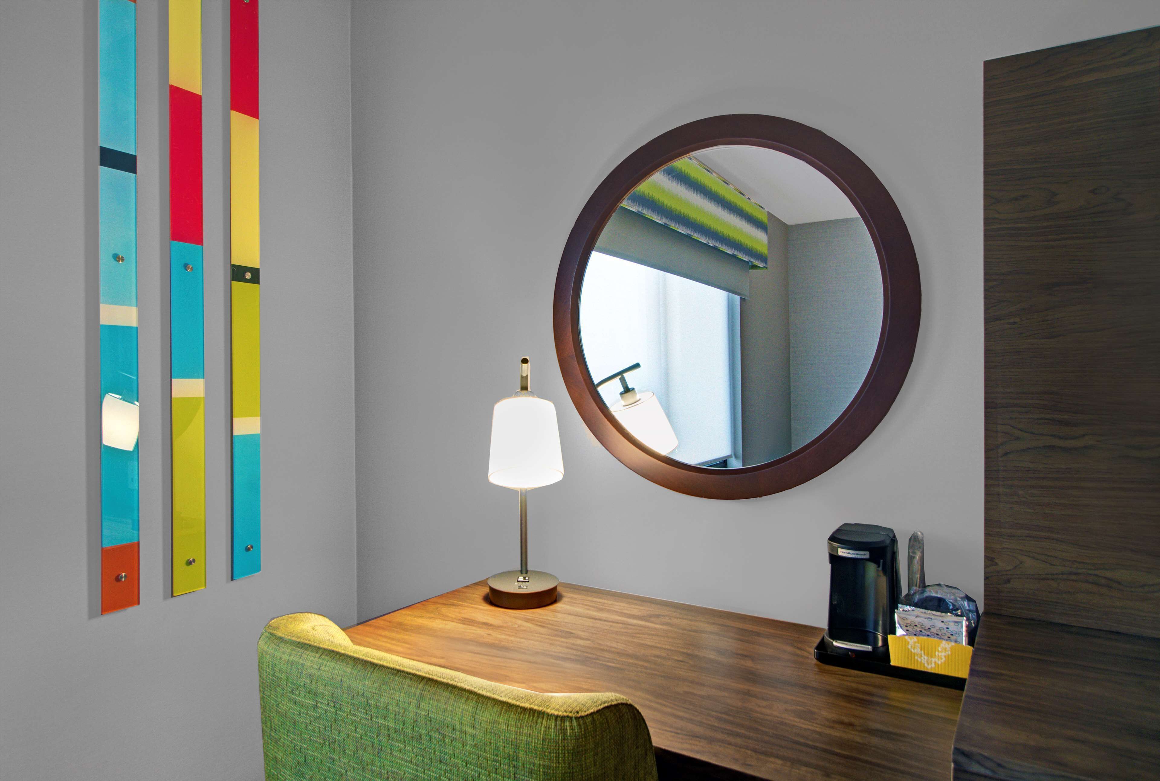 in-room safe, individually decorated, individually furnished