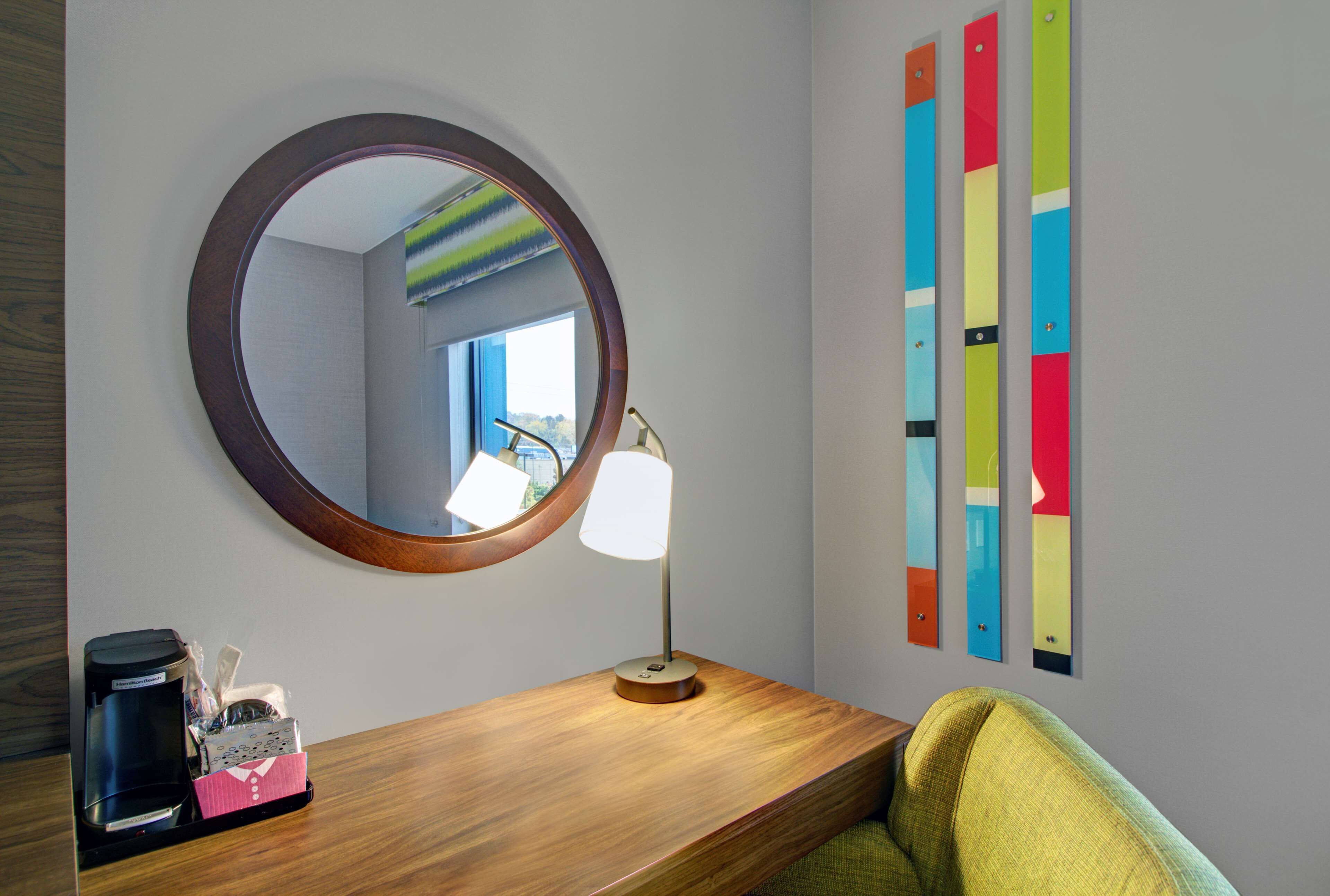 in-room safe, individually decorated, individually furnished