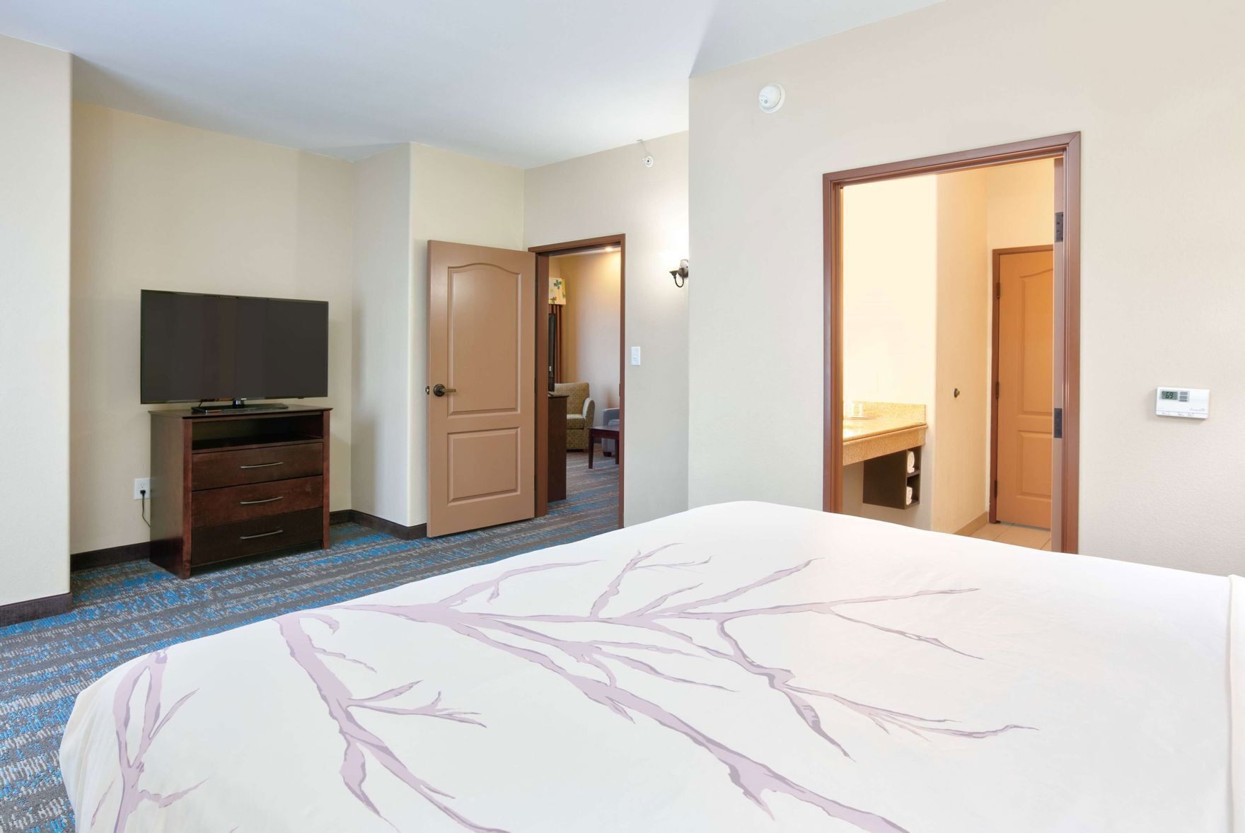 Ropa de cama de alta calidad y decoración personalizada 