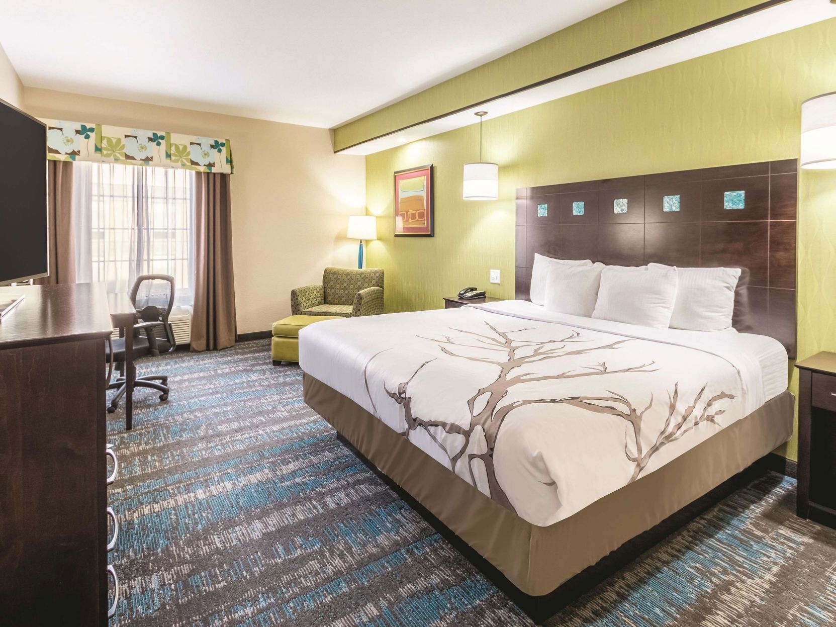Ropa de cama de alta calidad y decoración personalizada 