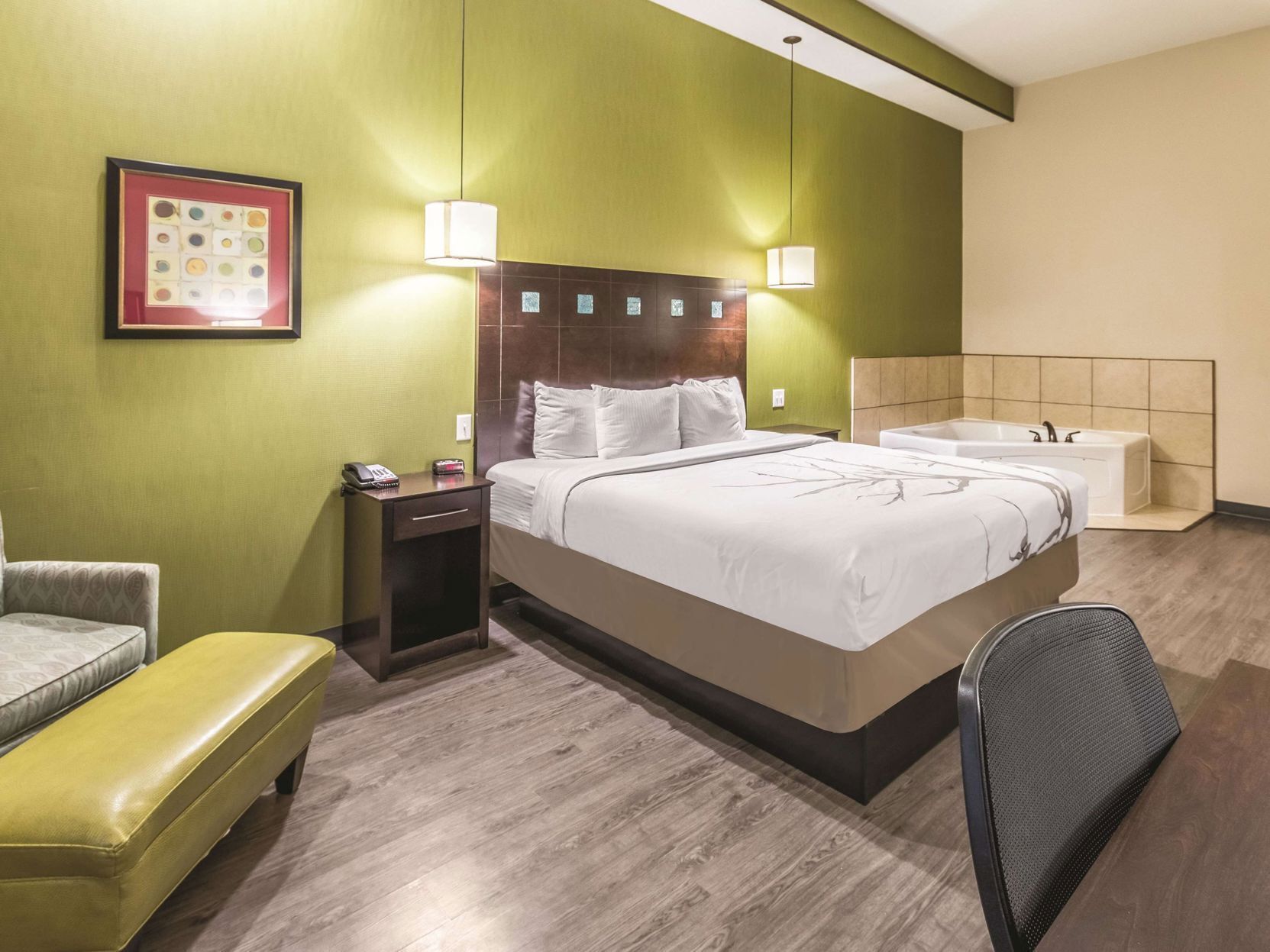 Ropa de cama de alta calidad y decoración personalizada 