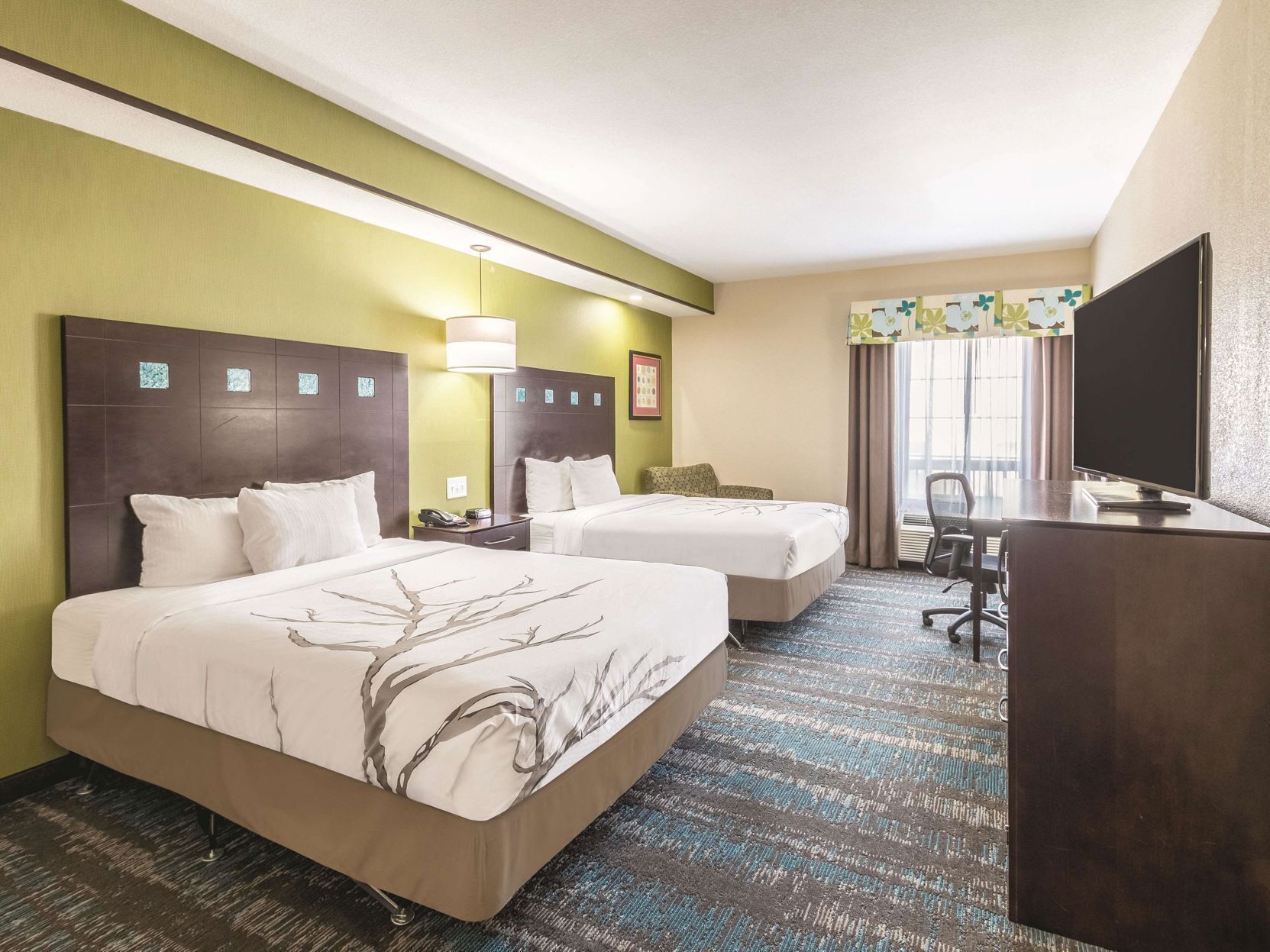 Ropa de cama de alta calidad y decoración personalizada 