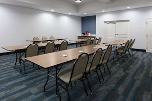 Sala de reuniones