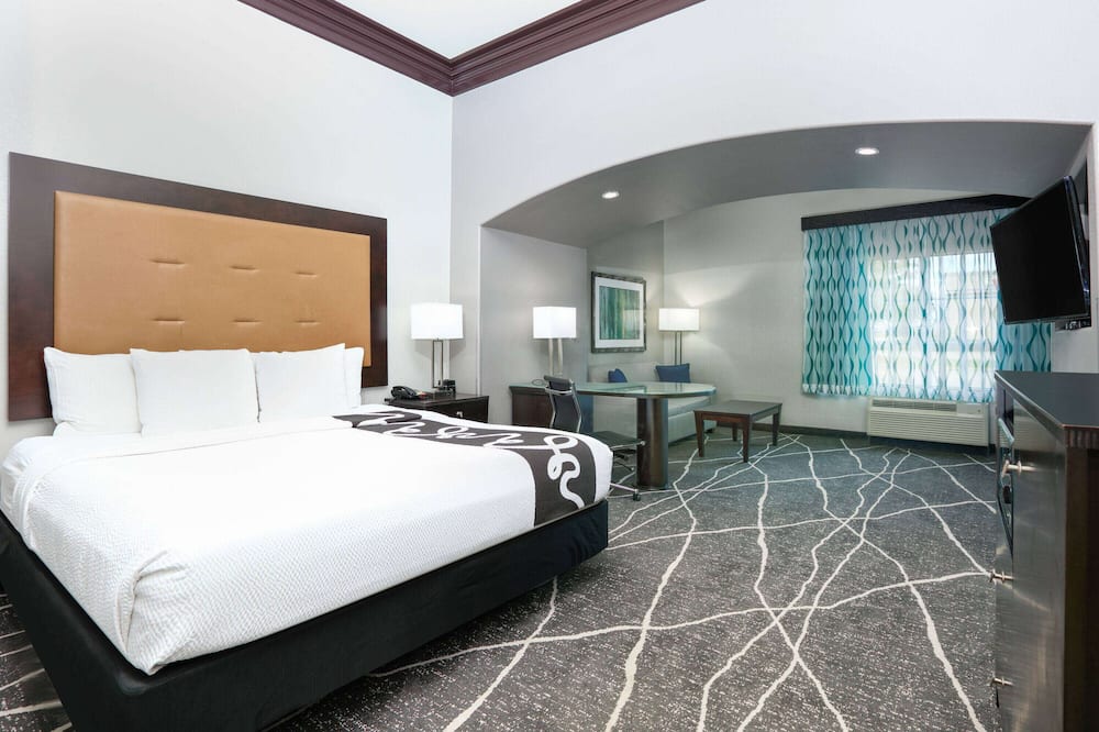 luxury hotels in Little Rock
