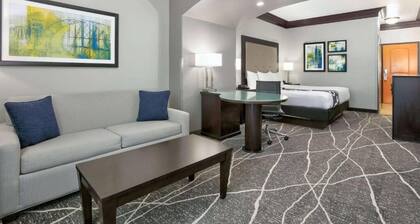 La Quinta Inn & Suites by Wyndham Little Rock - Bryant