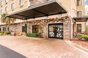 Exterior - Sleep Inn & Suites Athens South (Athens)