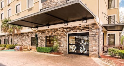 Sleep Inn & Suites Athens South