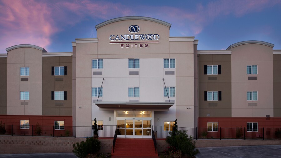 Candlewood Suites - Temple Medical Center by IHG