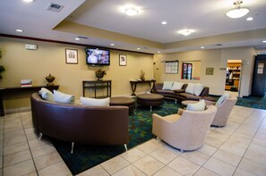 Exterior - Candlewood Suites - Temple Medical Center by IHG (Temple)