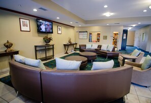 Exterior - Candlewood Suites - Temple Medical Center by IHG (Temple)