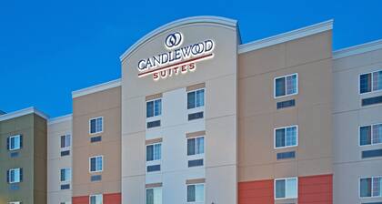 Candlewood Suites Williston by IHG