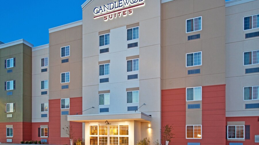 Candlewood Suites Williston by IHG