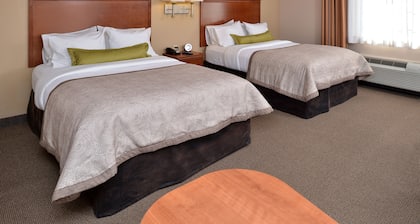 Candlewood Suites Williston by IHG