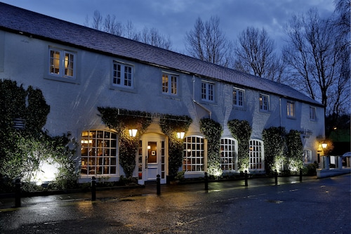 Eglinton Arms Hotel, BW Premier Collection