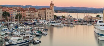 Appart'City Confort La Ciotat Cote Port