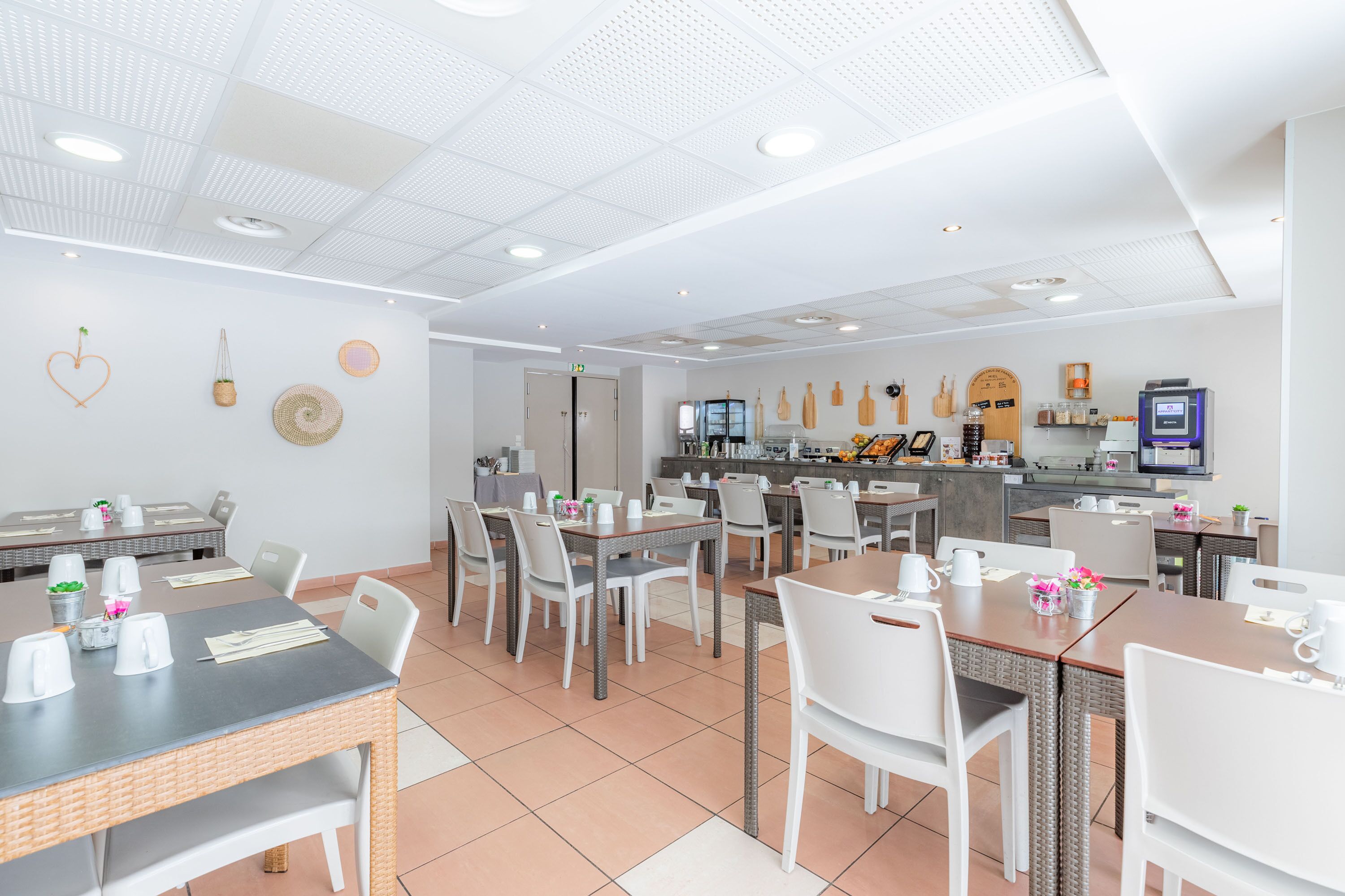 Frokostområde
