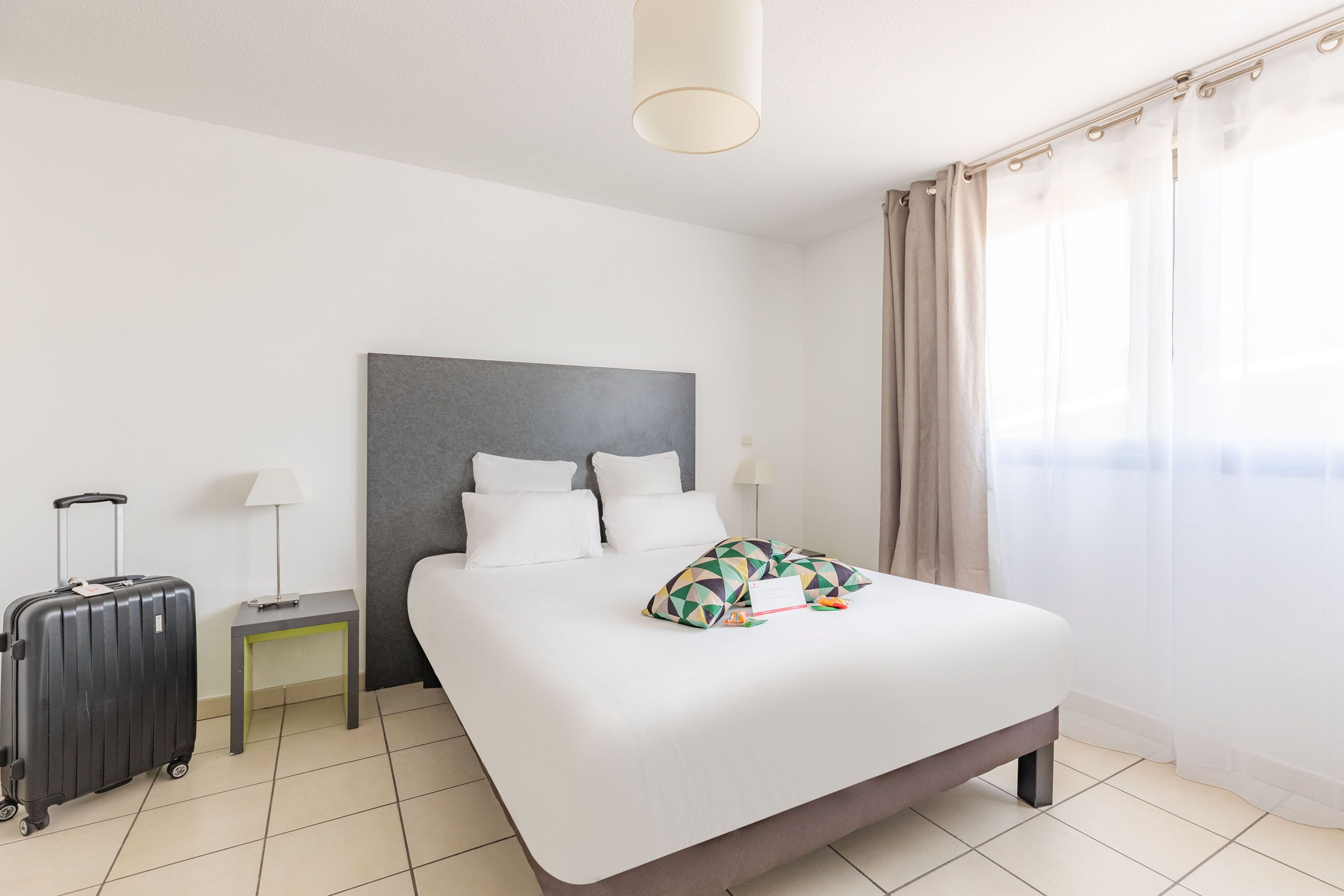 Studio, 1 Doppelbett | Schreibtisch, schallisolierte Zimmer, Bügeleisen/Bügelbrett